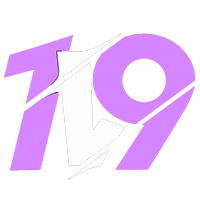 1v9 logo